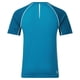thumbnail image 4 of Dare 2B - Camiseta Conflux para Hombre (Azul Metilo, Azul Petróleo) Dare 2B UTRG5455_P, 4 of 5