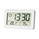 thumbnail image 2 of Reloj de pared digital Sunnimix Reloj de pared digital, 2 of 8