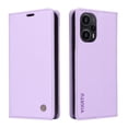 thumbnail image 3 of Funda para Xiaomi POCO F5 Estuche de Cuero PU Tipo Cartera con Ranuras para Tarjetas y Cierre Magnético, 3 of 5