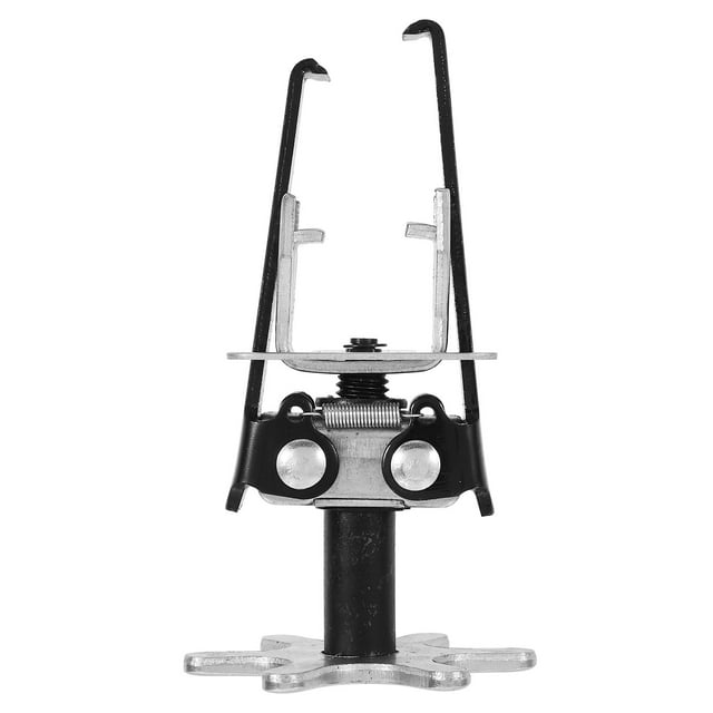 BESTYASH Automotive Engine Valve Spring Compressor 1Pcs with 5.58X2.83X2.83in Size for Maintenance Tasks