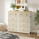 thumbnail image 3 of Mueble Cajonera para Recamara 10 Cajones, 3 of 5