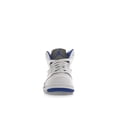 thumbnail image 3 of Jordan Kid's 5 Retro White Stealth (2021) Shoes, from StockX, 3 of 5