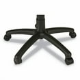 thumbnail image 3 of Alera Alera Etros Series Mesh Mid-Back Swivel/Tilt Office Chair, Black, 3 of 11