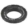thumbnail image 1 of Bike Centerlock Lockring Aluminum Alloy Bike Disc Brake Hub Disc Rotor Lock  For Road Bike Mountain Bike, 1 of 8