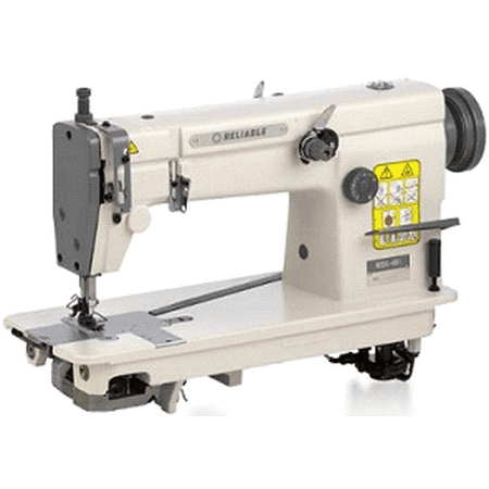 Reliable MSK-481 Single Needle Chainstitch Sewing Machine