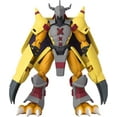 thumbnail image 2 of Digimon 6 Inch Action Figure Anime Heroes - Wargreymon, 2 of 2