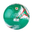 thumbnail image 4 of Balón de Fútbol Athletic Works CME25060 Número 5 México Edición Especial Verde, 4 of 4
