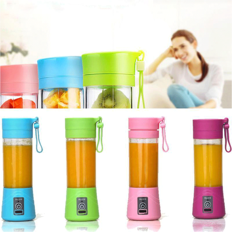 Electric Mixing Cup Electric High Speed Mixing Cup With Lid Rechargeab