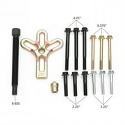 Oem Tools 27019 Harmonic Balancer Puller Set