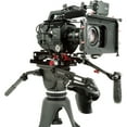 thumbnail image 2 of Shape Remote Extension Handle for Sony PXW-FS7M2/FS7 Camera System, 2 of 7