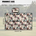 thumbnail image 7 of HUIACONG Golf Club Gorilla Golf Cart Covers Seat Easy to Install Non-Slip Golf Cart Covers Seat Club Car Breathable Portable Fit Most Cars EZGO Yamaha Club Car, 7 of 7