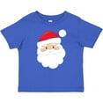 thumbnail image 3 of Inktastic Santa Claus, Smiling Santa, Santa Hat, Christmas Boys or Girls Baby T-Shirt, 3 of 5