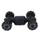 thumbnail image 4 of Juguete de coche con detección de gestos, sensor de gestos RC Car RC Twist Stunt Car Sensor de gestos RC Off Road Car compacto y ligero, 4 of 8