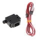 thumbnail image 4 of Módulo de Sensor Detección de fimenti Impresora 3D Correa Pause Interruptor DIY Accesorios de Informática , 3.00mm shamjiam Módulo sensor de detección de ABS, 4 of 9