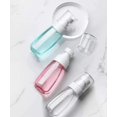 thumbnail image 3 of Small Spray Bottle 100ml, 3 Pack Fine Mist Mini Spray Bottles, Travel-Friendly, Leak-Proof, 3 of 5