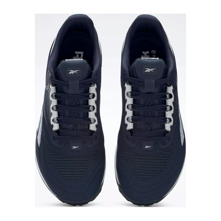靴 Mana size 36 Mens Reebok NANO X2 Shoe Size: 11 Vector Navy - White - Gum
