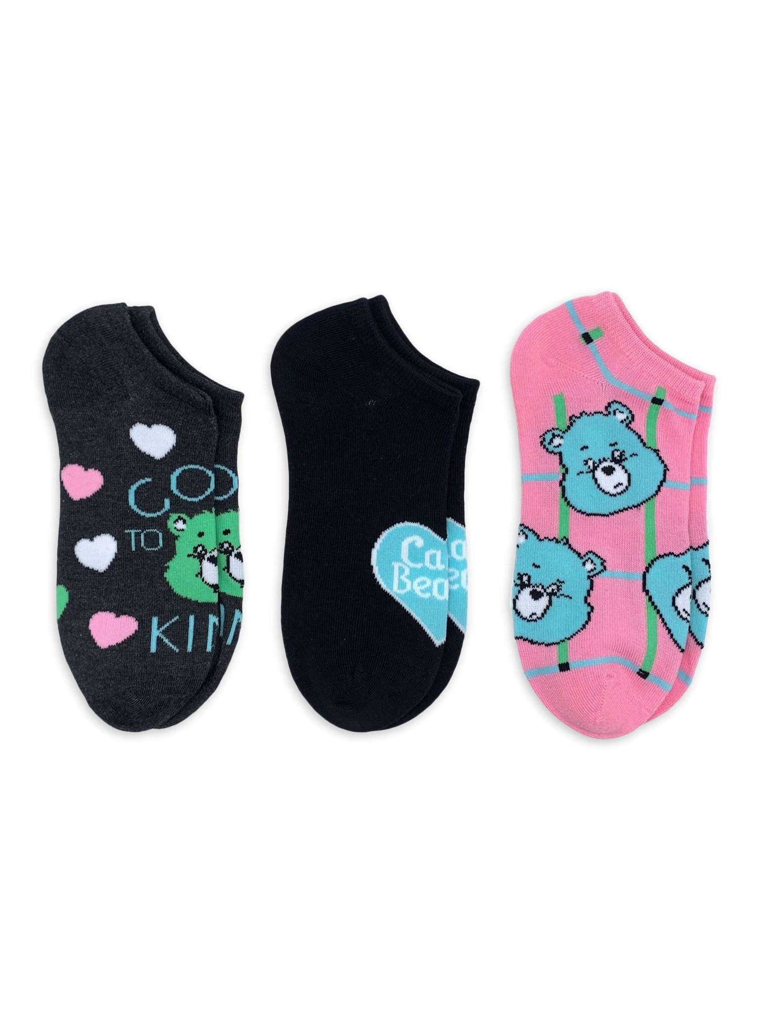 Care Bears/Cool To Be Kind
