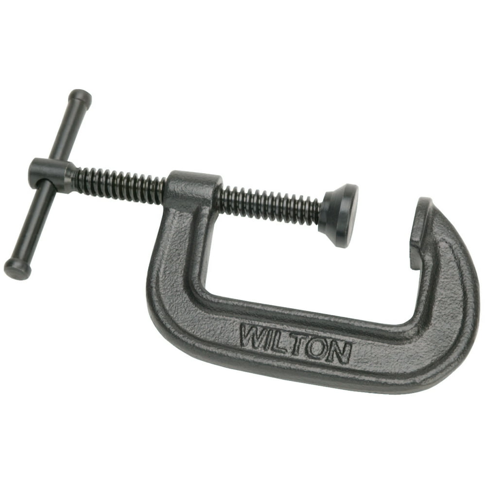 12" C CLAMP