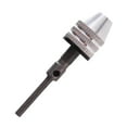 thumbnail image 1 of Adaptador de portabrocas de 3 mordazas, práctico y de alto rendimiento. 03 a 34, 1 of 9