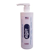 Elgin Pain Relief Gel Topical Analgesic Arthritis Backache Strains Relief 16oz