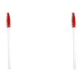thumbnail image 1 of Seitruly 50 piezas cepillo de limpieza de pestañas Mini aplicador de máscara de una sola vez mano de obra suministros para el cuidado de los tipo15 2piezas Seitruly  CBP334293, 1 of 5