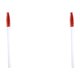 thumbnail image 1 of Seitruly 50 piezas cepillo de limpieza de pestañas Mini aplicador de máscara de una sola vez mano de obra suministros para el cuidado de los tipo15 2piezas Seitruly  CBP334293, 1 of 5
