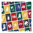 thumbnail image 4 of Juego de Cartas Mattel UNO Mattel 80 Aniversario, 4 of 5