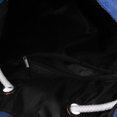 thumbnail image 3 of Deportivo con Cordón Bolsa de Entremiento Unisex Ligera para Gimnasio Deporte a Niños Niñas DYNWAVEMX Mochila con cordón, 3 of 8