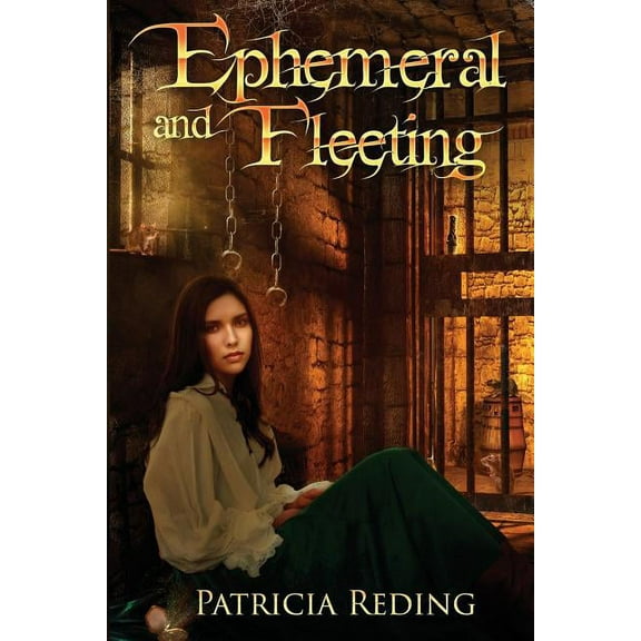 Oathtaker Ephemeral and Fleeting, Book 3, (Paperback)