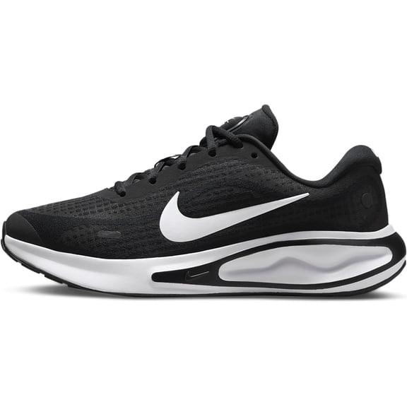 NIKE WOMENS JOURNEY RUN ROAD RUNNING SHOE FJ7765-001 SIZE 5
