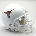 thumbnail image 3 of Texas Longhorns Riddell Full Size Authentic Helmet, 3 of 3