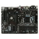 thumbnail image 1 of Placa madre MSI Z170A PC MATE LGA 1151 Intel Z170 DDR4 ATX, 1 of 4