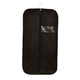 thumbnail image 3 of Funda para trajes, transpirable, impermeable y a prueba de polvo. Funda para trajes de hombre, ideal para guardar ropa, abrigos y chaquetas. 60x110cm, 3 of 10