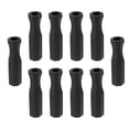 thumbnail image 2 of stanreset 10Pcs Foosball Handle Grips Replacement Handles for Enhanced Gaming Experience Soccer Table Style A 1Set, 2 of 6