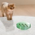 thumbnail image 2 of Rodillo Pelusa Lavable Reutilizable para Muebles Pet () Blanco Verde, 2 of 9