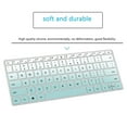 thumbnail image 4 of Mate book 14S/13S Huawei 13S/14S silicone keyboard film dust Cover, 4 of 6