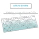 thumbnail image 4 of Desiderio Mate book 14S/13S Huawei 13S/14S Funda protectora de silicona para teclado, tipo: estilo2;, 4 of 5