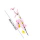 thumbnail image 3 of Rama Artificial Seca con Flores para Decoración Del Hogar y La Oficina | Arreglo de Follaje de Plástico para Centro de Mesa, Boda o Decoración de Mesa, 3 of 6