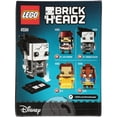 thumbnail image 3 of LEGO Brickheadz Captain Armando Salazar 41594, 3 of 4