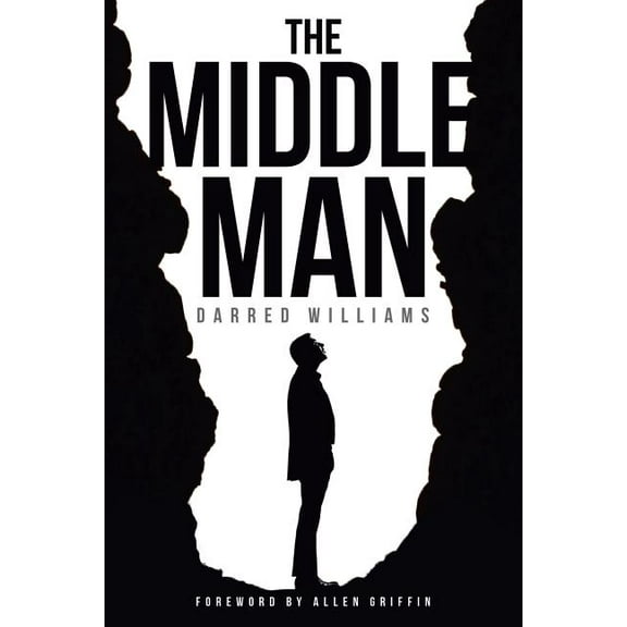 The Middle Man (Paperback)