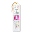 thumbnail image 1 of Cinta del premio New Mom (paquete de 6) The Beistle Company AR133, 1 of 1