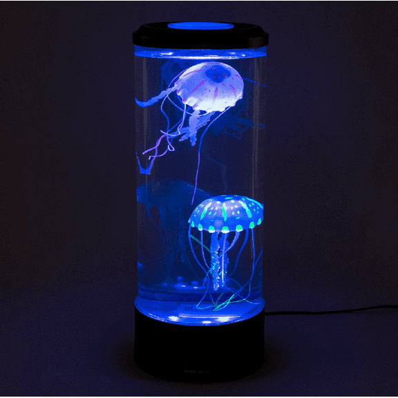 Aquarium Motion Lamp
