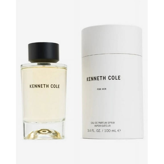 For Her Kenneth Cole Eau de Parfum 3.4 fl oz *EN