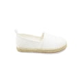 thumbnail image 2 of Wonder Nation Little & Big Girls Casual Espadrille Aline Shoes, 2 of 5