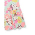 thumbnail image 3 of Hello Kitty Girls Tank Printed Dropwaist Dress, Sizes 4-12, 3 of 3