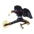 thumbnail image 2 of Banpresto One Piece - Sanji Osoba Mask Banpresto Figura de colección, 2 of 2