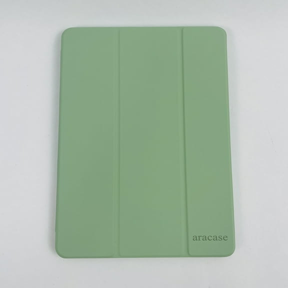 aracase Tablet Computer Protective Cover Slim Tablet Case for iPad 7/8/9 10.2''