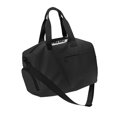 thumbnail image 2 of Lipstore Sac de Sport Polyvalent Léger pour Randonnée Natation Entraînement Physique Noir, 2 of 8