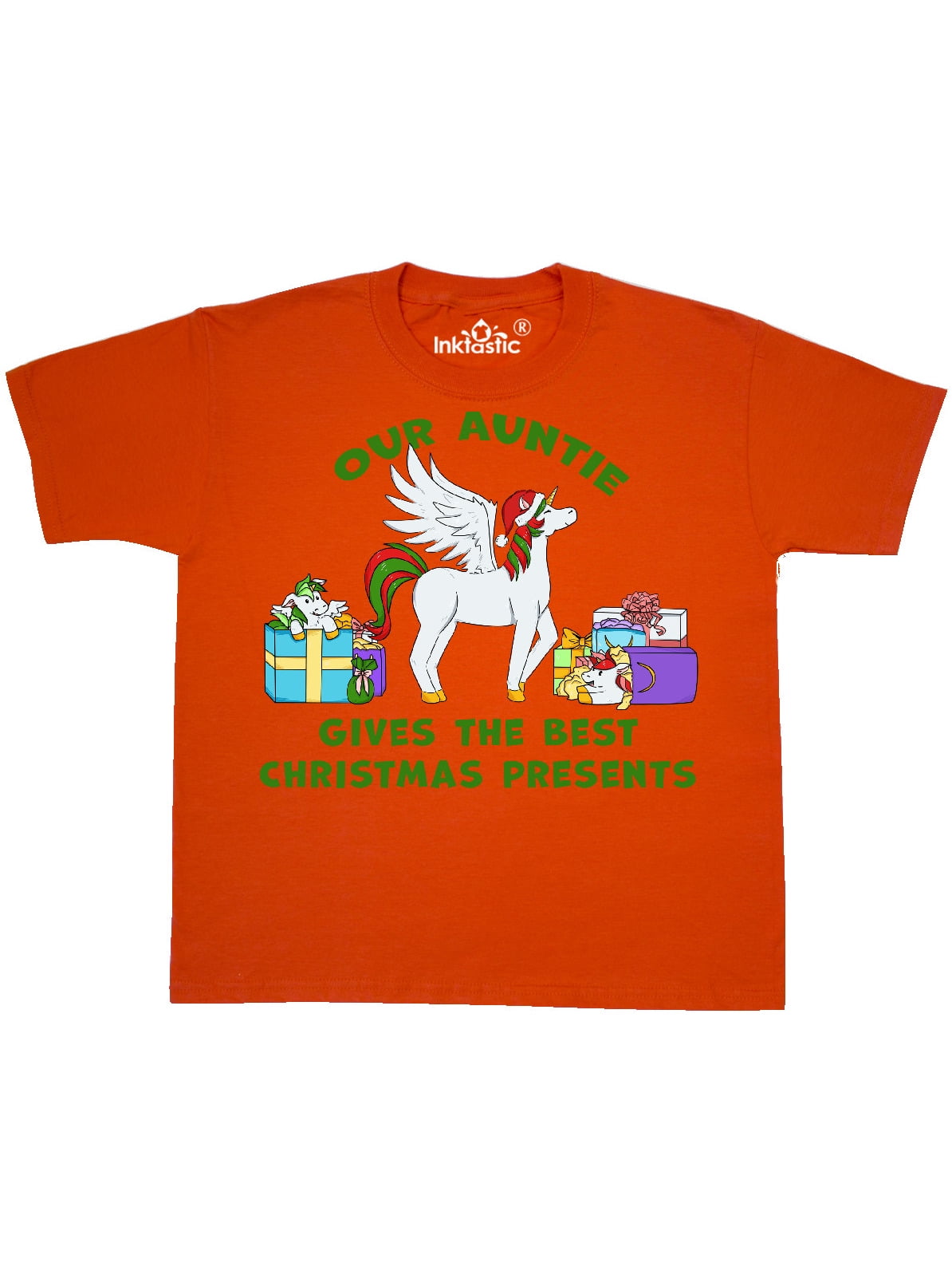 auntie christmas presents