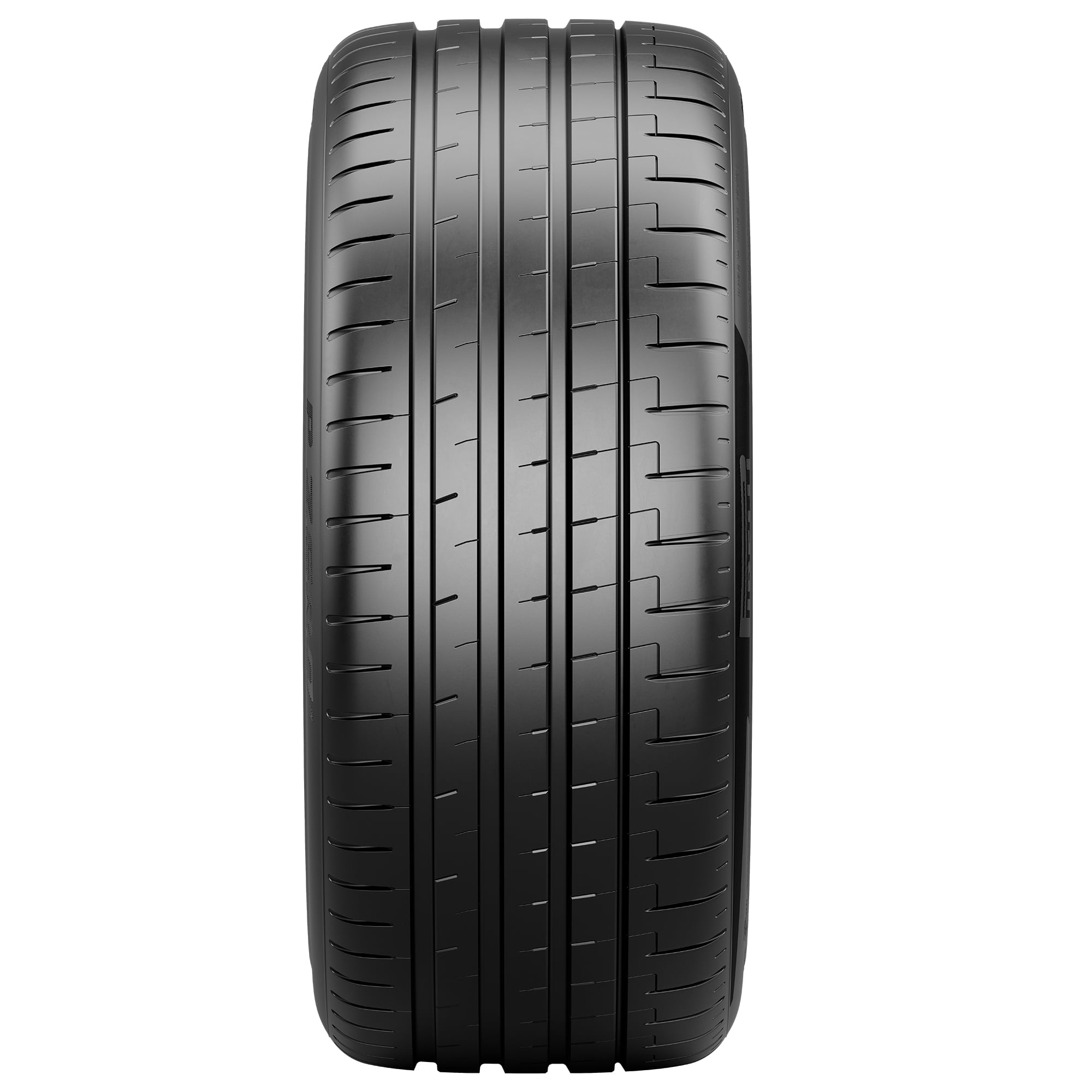 Pirelli P Zero (PZ5) Elect Performance 285/40R22 110Y XL Electric Vehicle Tire